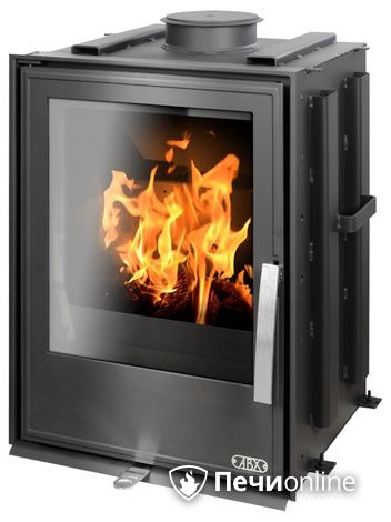 Каминная топка ABX York KI, комбинированная в Балашихе